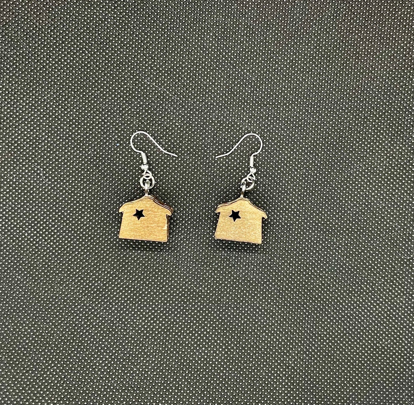 Nativity Earrings